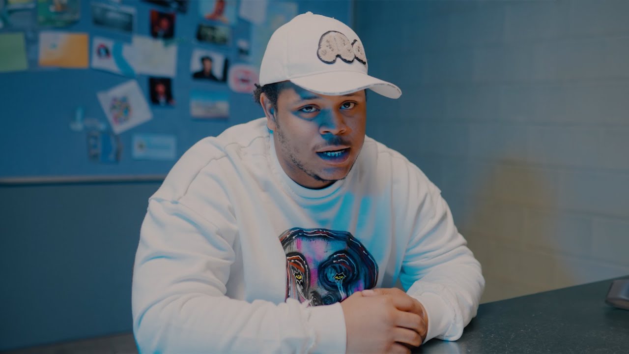 EBK Trey B - Dead B*tch (Official Music Video) II Dir. Ordinary Visions