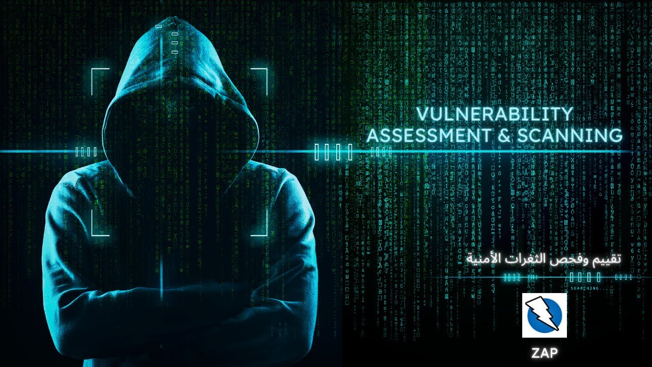 Vulnerability Scanning using 