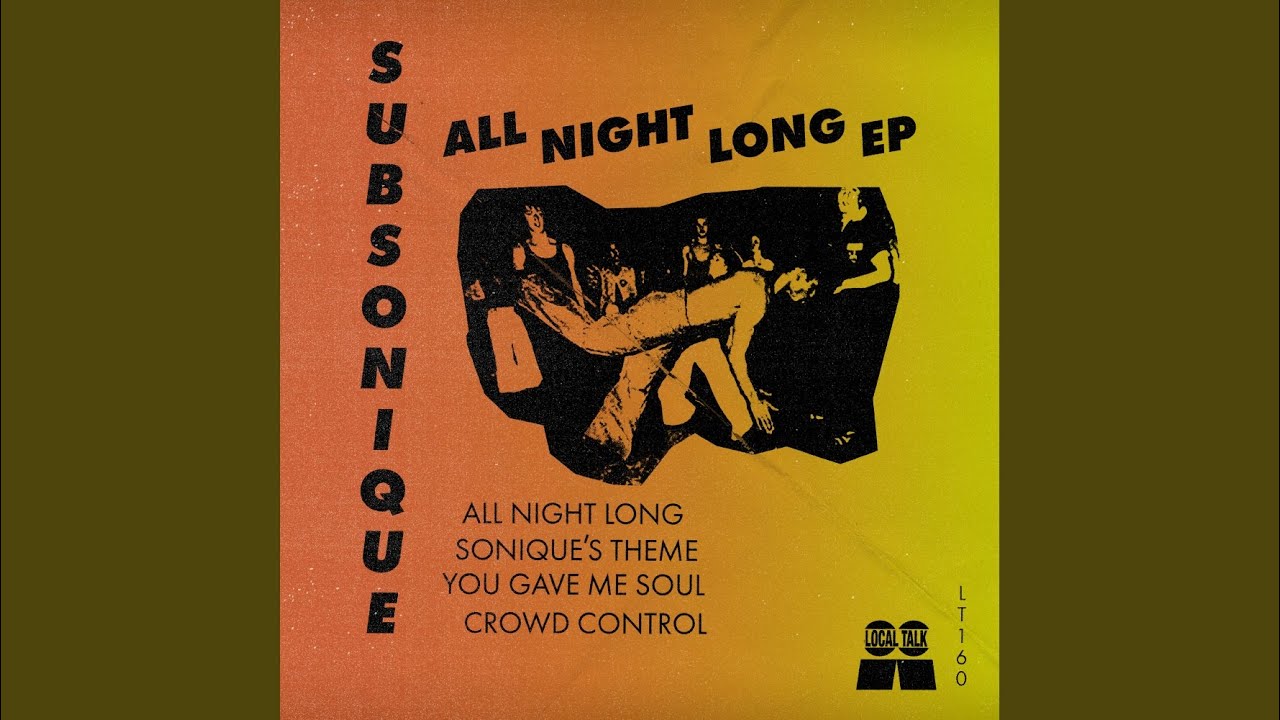 All Night Long