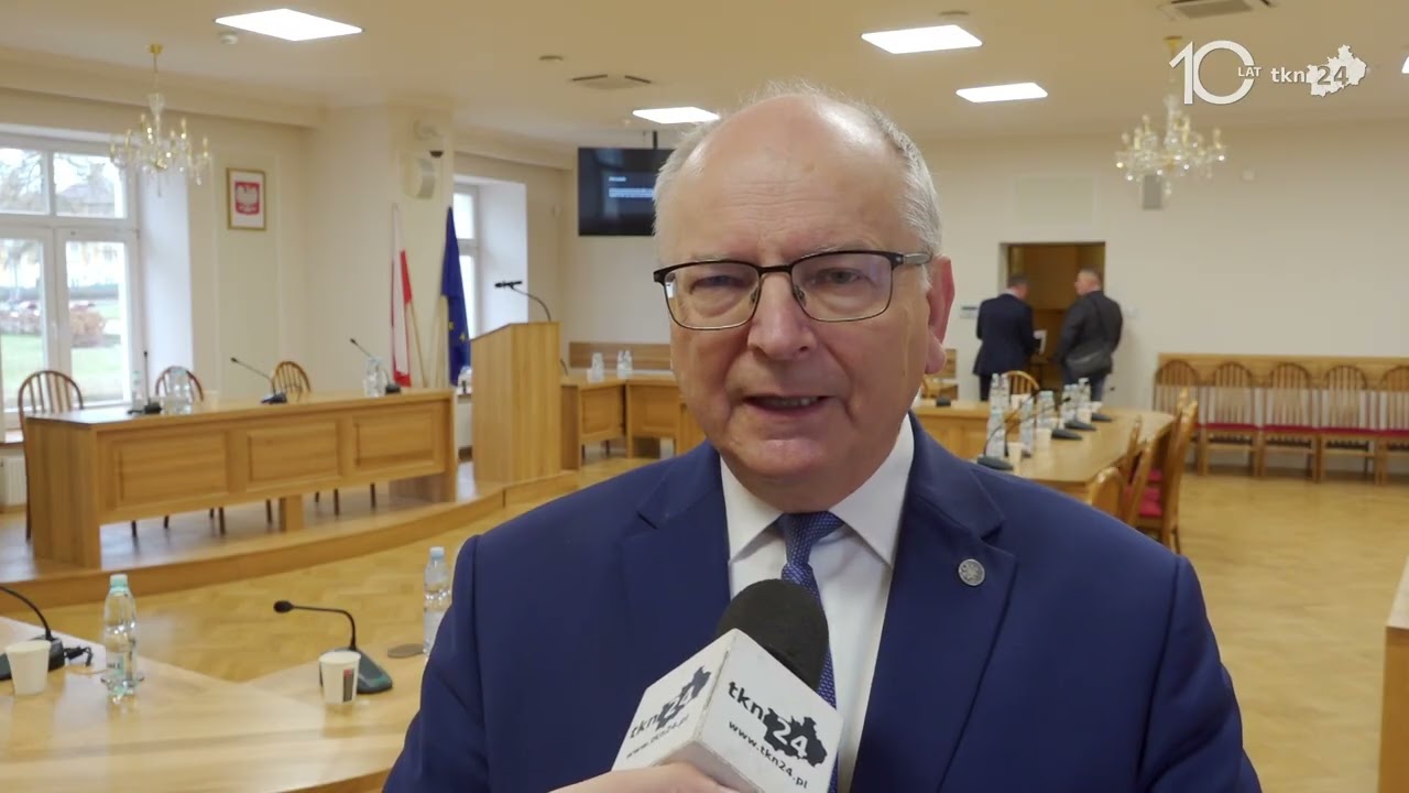 Walka o działki w Sielpi. 18 chętnych i wysokie przebicie ceny