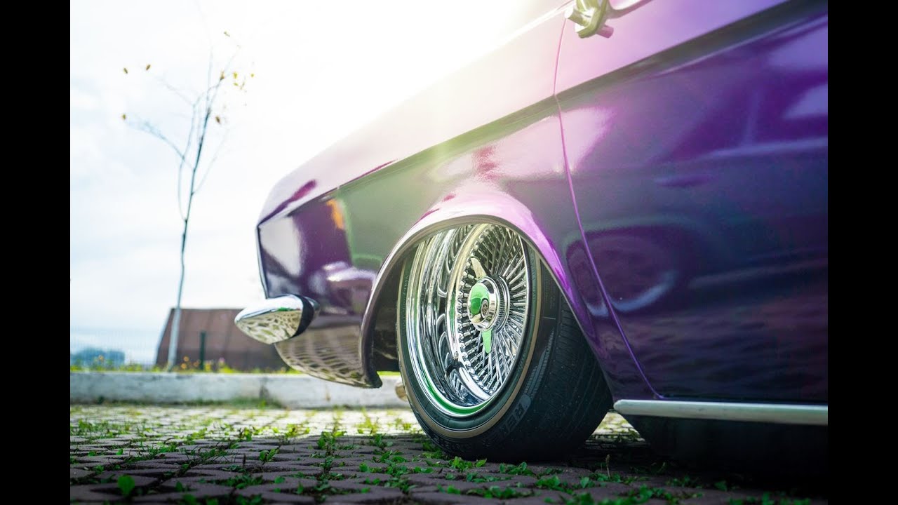 Stance Meet Day Kaluga 2022