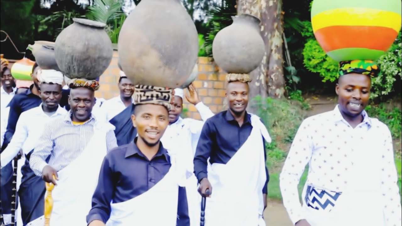 IBIBINDI BY ABIYEMEJE GOSPEL CHOIR MAENDELEO SDA CHURCH COPYRIGHT 2025