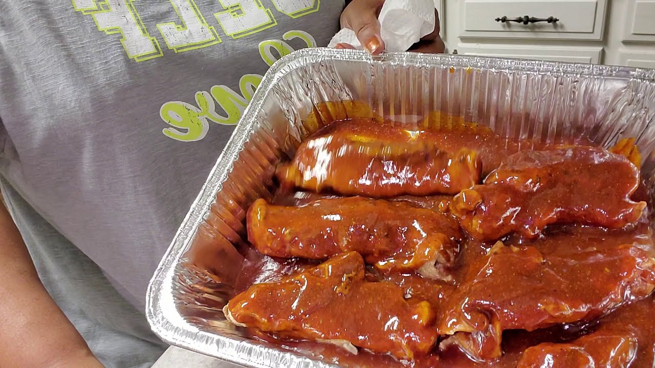Homemade Barbecue Sauce