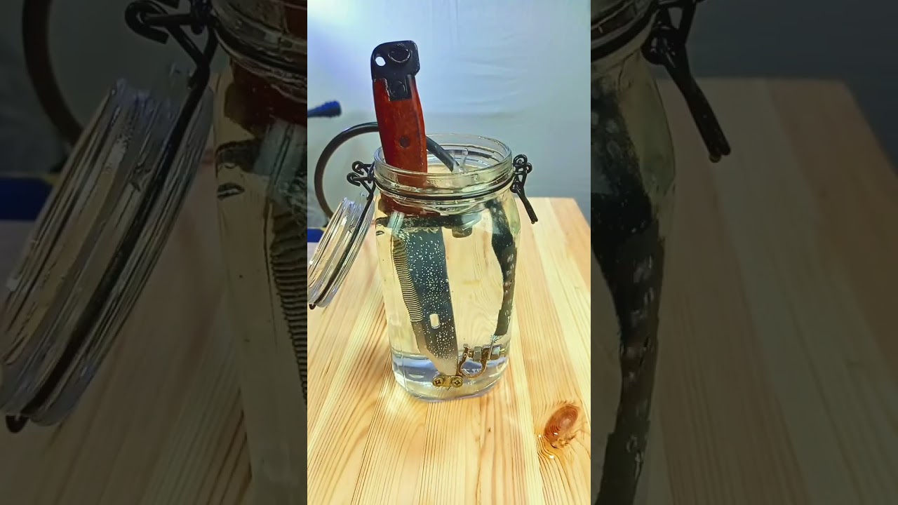 More Than a Knife &mdash; The Functions of the AK Bayonet (AK47/AK74) #knifeskills