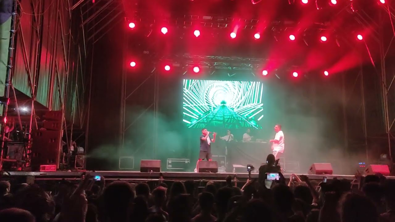 Foyone ft Acru Directo - Glocks