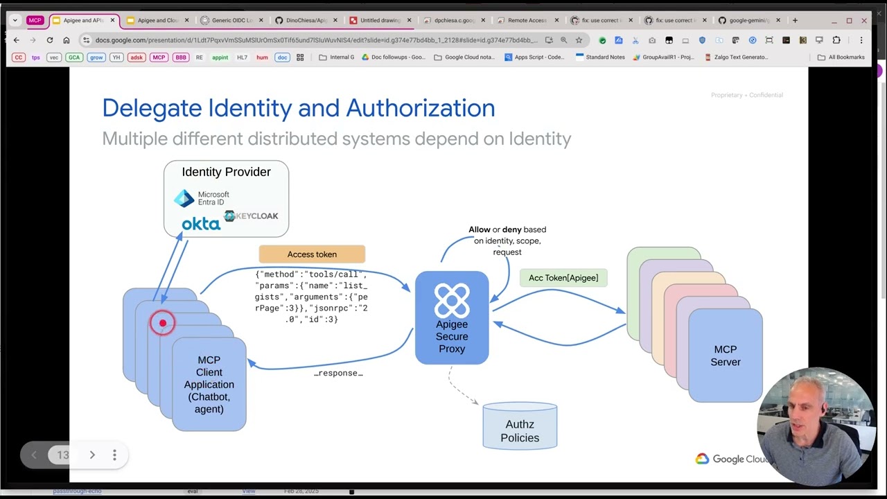 Operationalizing MCP, or Do you need an MCP Gateway?  (August 2025)