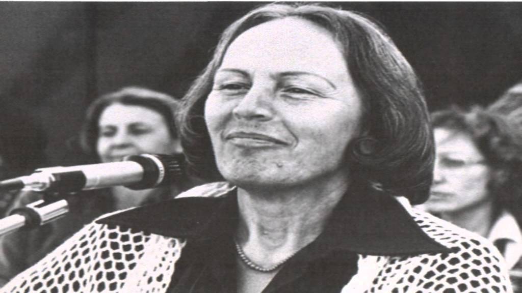 Festival dell'Unità 1976 NAPOLI filmato reso possibile grazie al compagno Franco Luciano