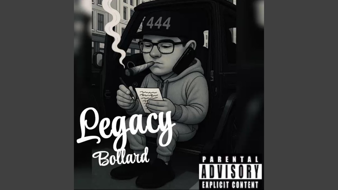 Legacy (feat. 353Tv)