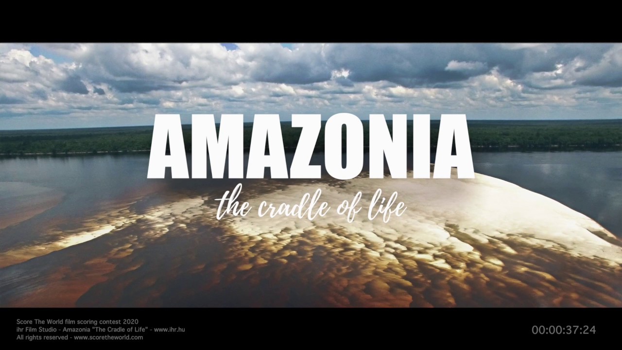 Score The World contest - Manuel Pastura - Submission
