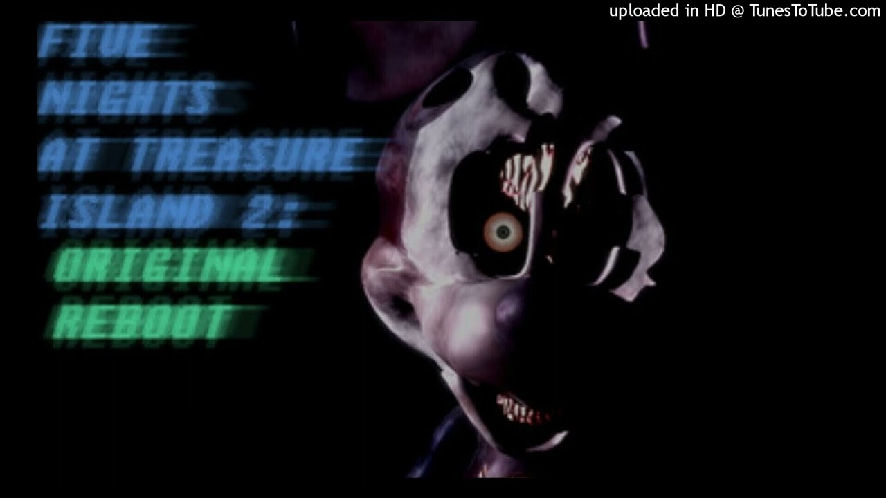 FNATI Original Revamp Extras Theme Music (modified)