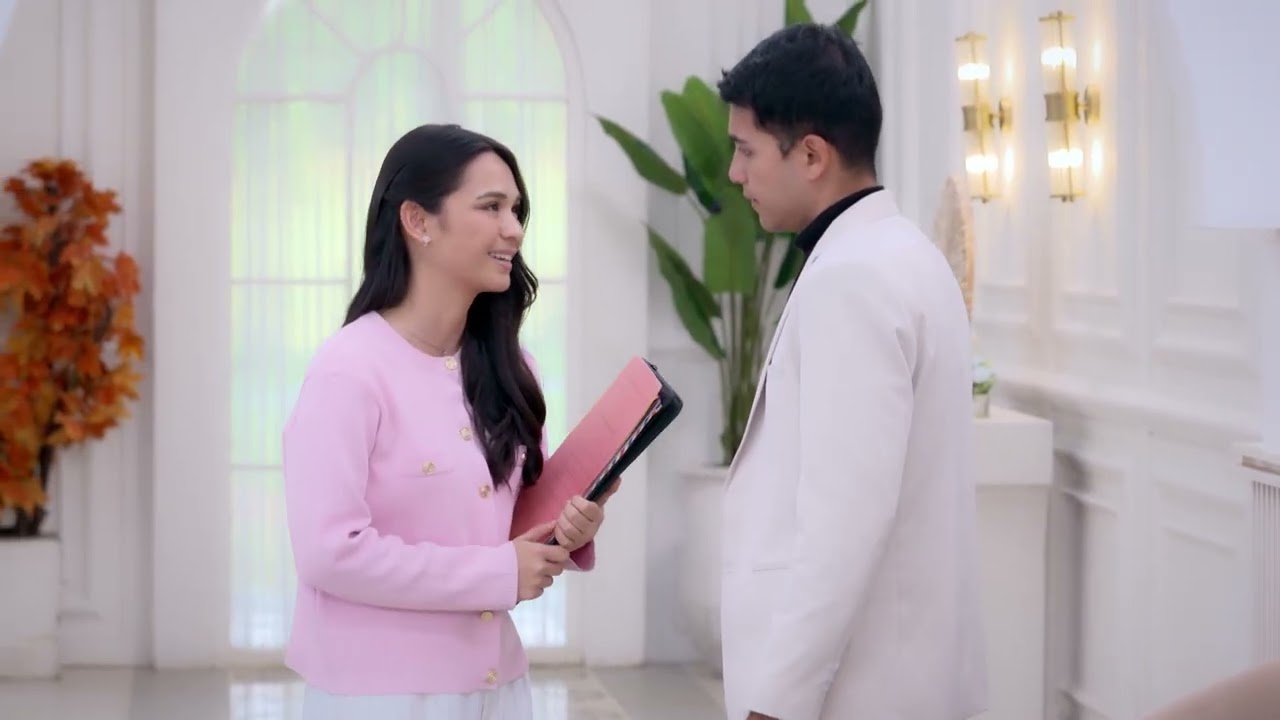 EXTENDED AIRA EPISODE 11 | HARIS SEMAKIN DEKAT DENGAN AIRA | AIRA
