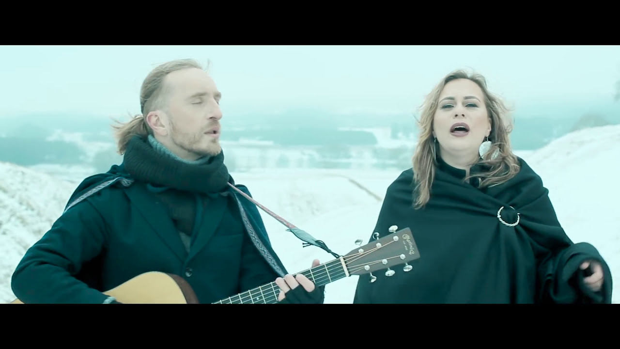 Žalvarinis - Broliams (Official Music Video)