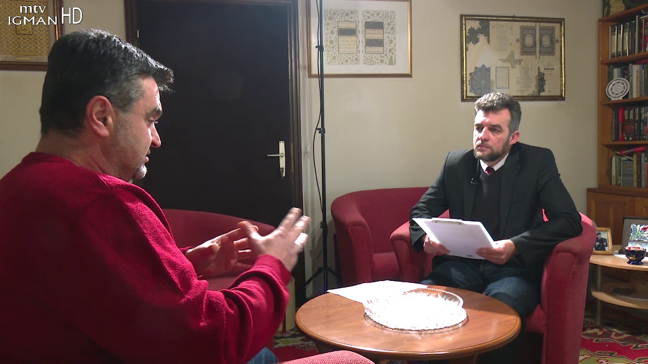 NAJVIŠE LIJEČIMO LJUDE U RS DR. FARIS FOČO  TAMO SU LJUDI BEZ ZDRAVSTVENE ZAŠTITE