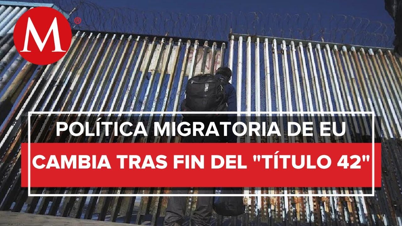 &iquest;Qu&eacute; significa el levantamiento del T&iacute;tulo 42?