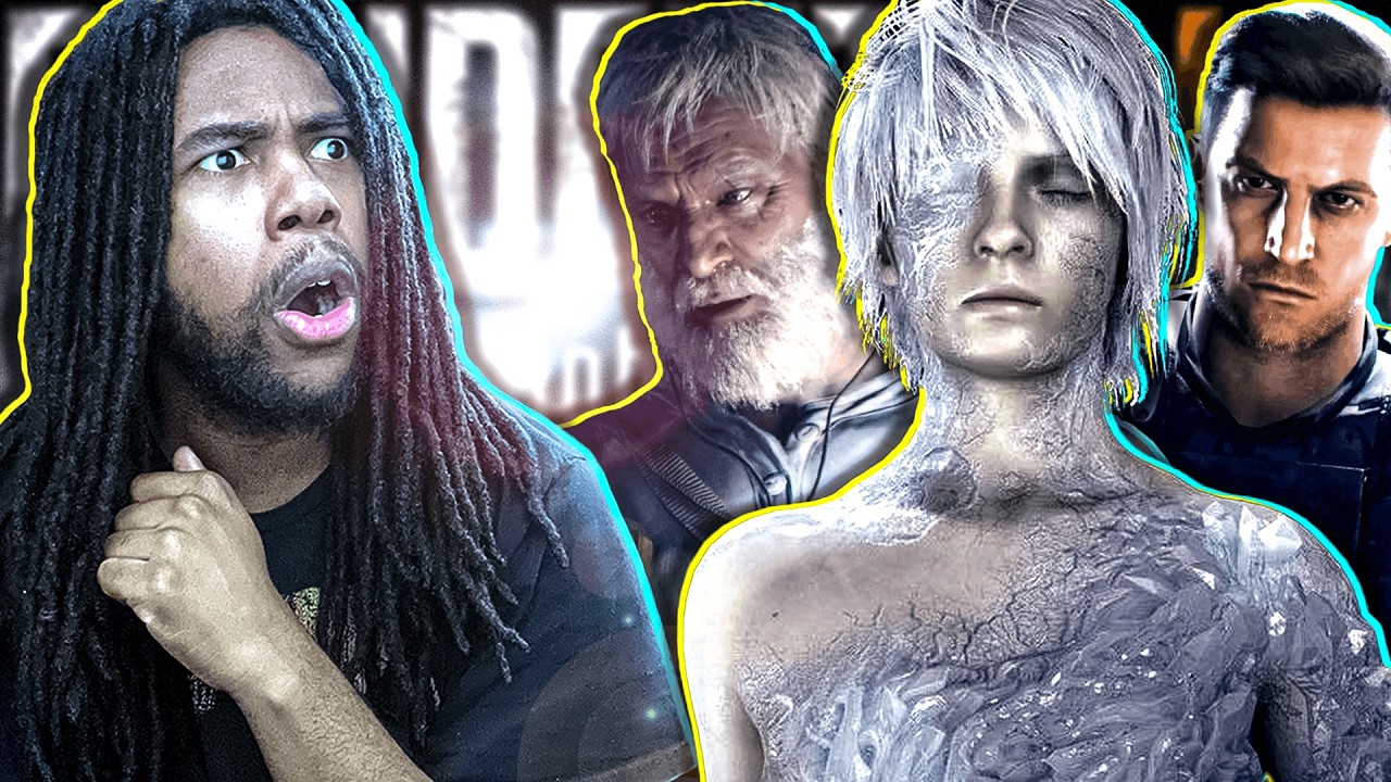 THESE DLC ARE INSANE! | RESIDENT EVIL 7 BIOHAZARD