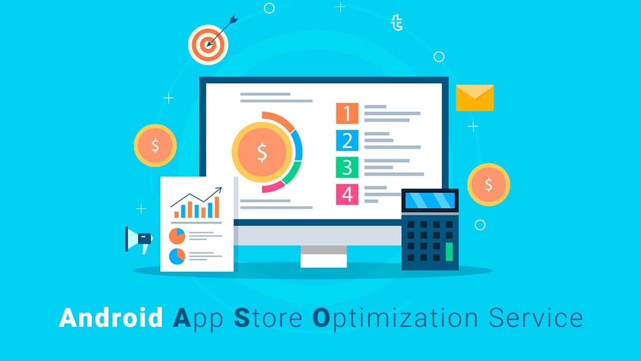Get More Downloads and Visibility with These Top App Store Optimization Strategies | YouTube