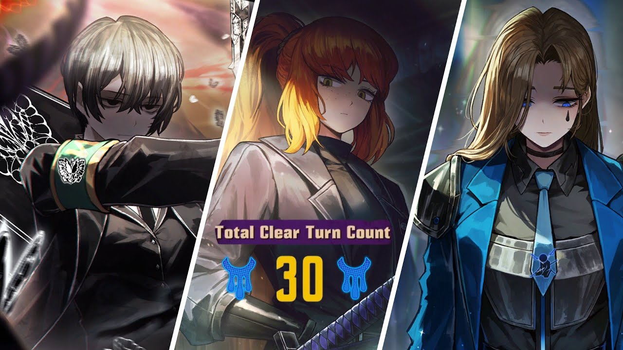 Discard is Back and It’s Actually So OP! | Jeong's Office Ishmael Debut | Limbus Company