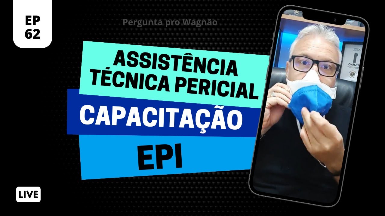 Pergunta pro Wagnão - EP. 062