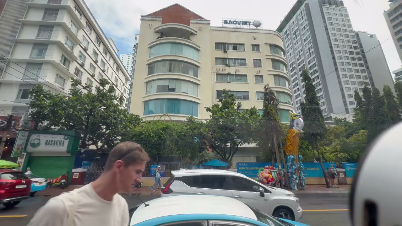 Kỷ niệm Nha Trang ngày về 👍❤️👍