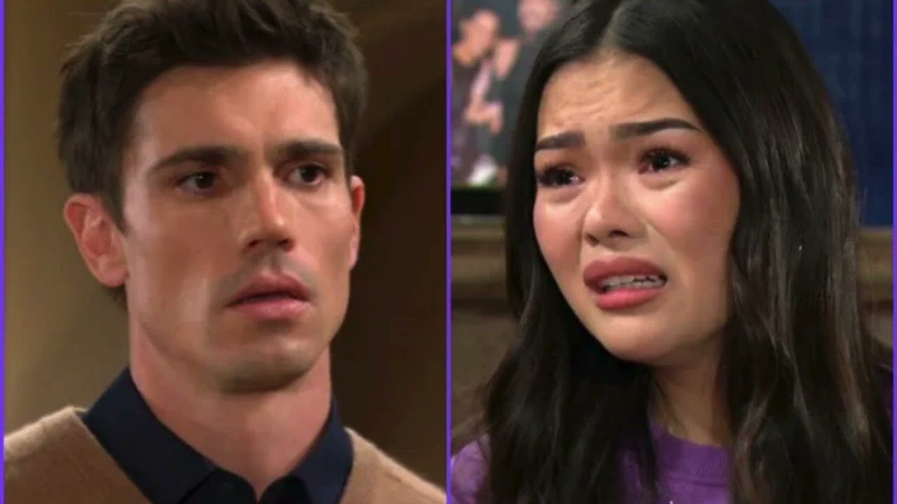 Y&R and B&B 3/3/25 - 3/4/25 Review