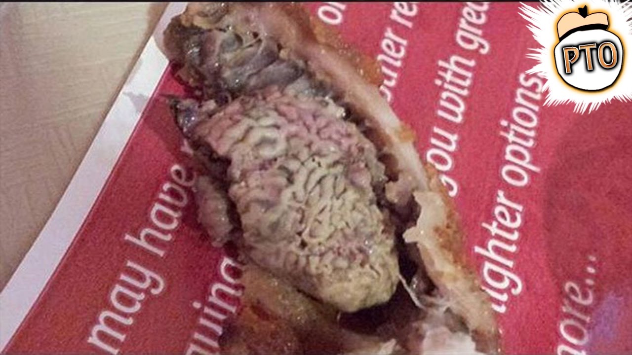 12 Fast Food Fails