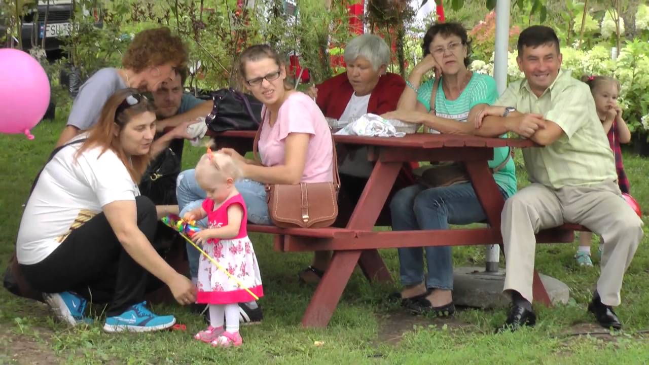 Festyn Głuchowo 2016