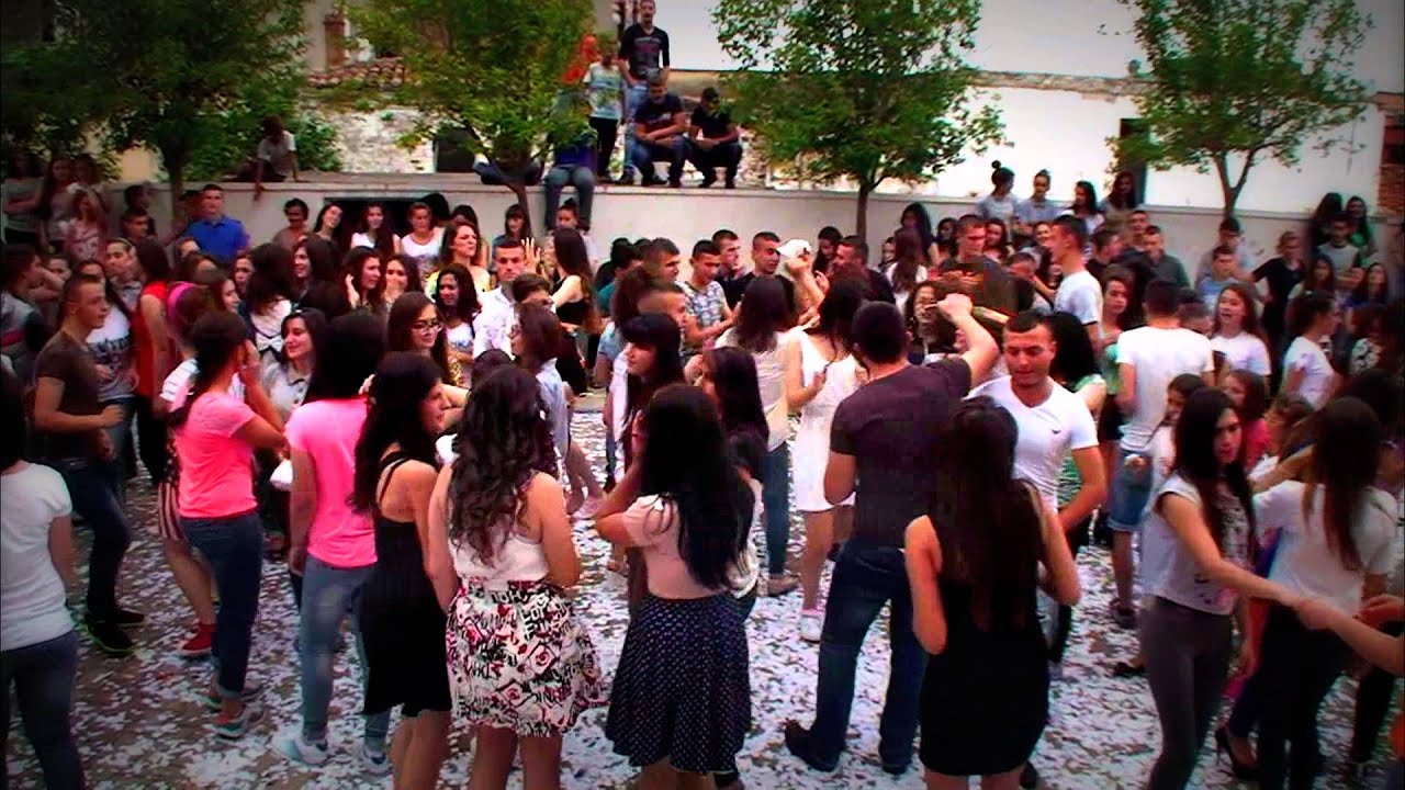 Matura Milot 2015 (Official Video HD)