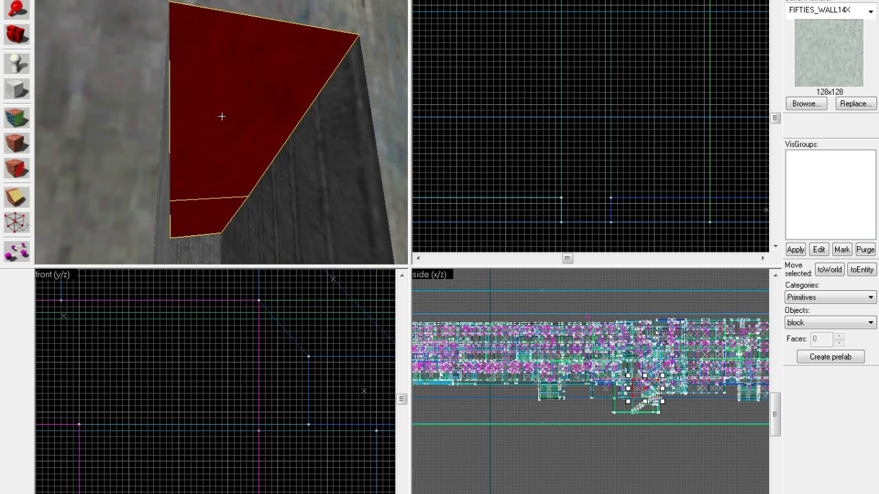 CS 1.6 Valve Hammer Editor TVG Final ver 1
