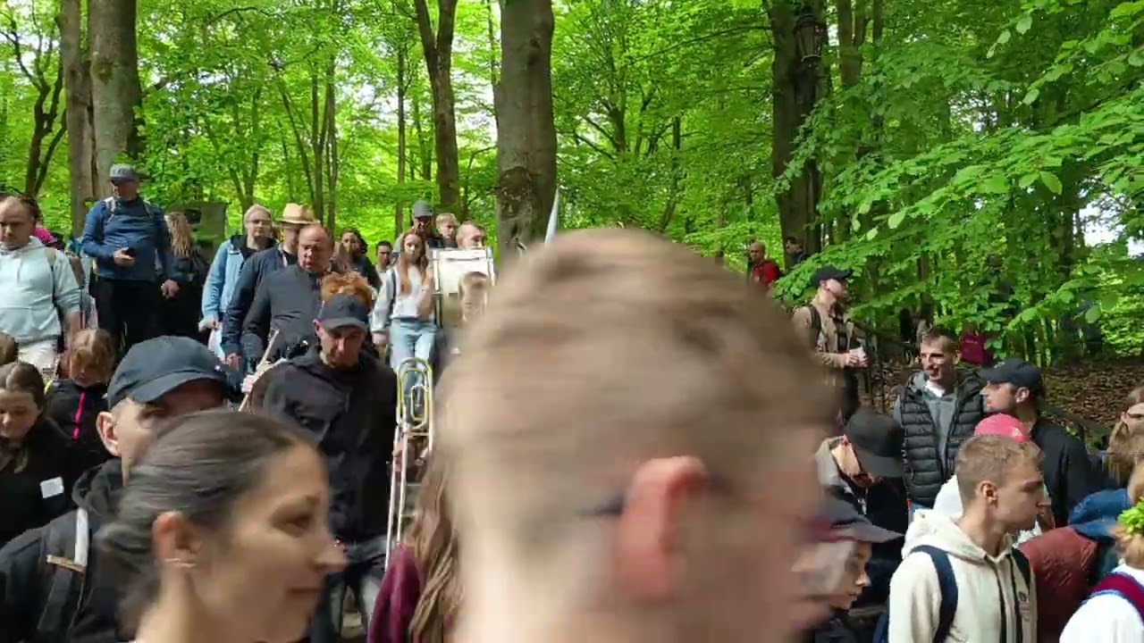 Wejherowo-Odpust Wniebowstąpienia Pańskiego 2025