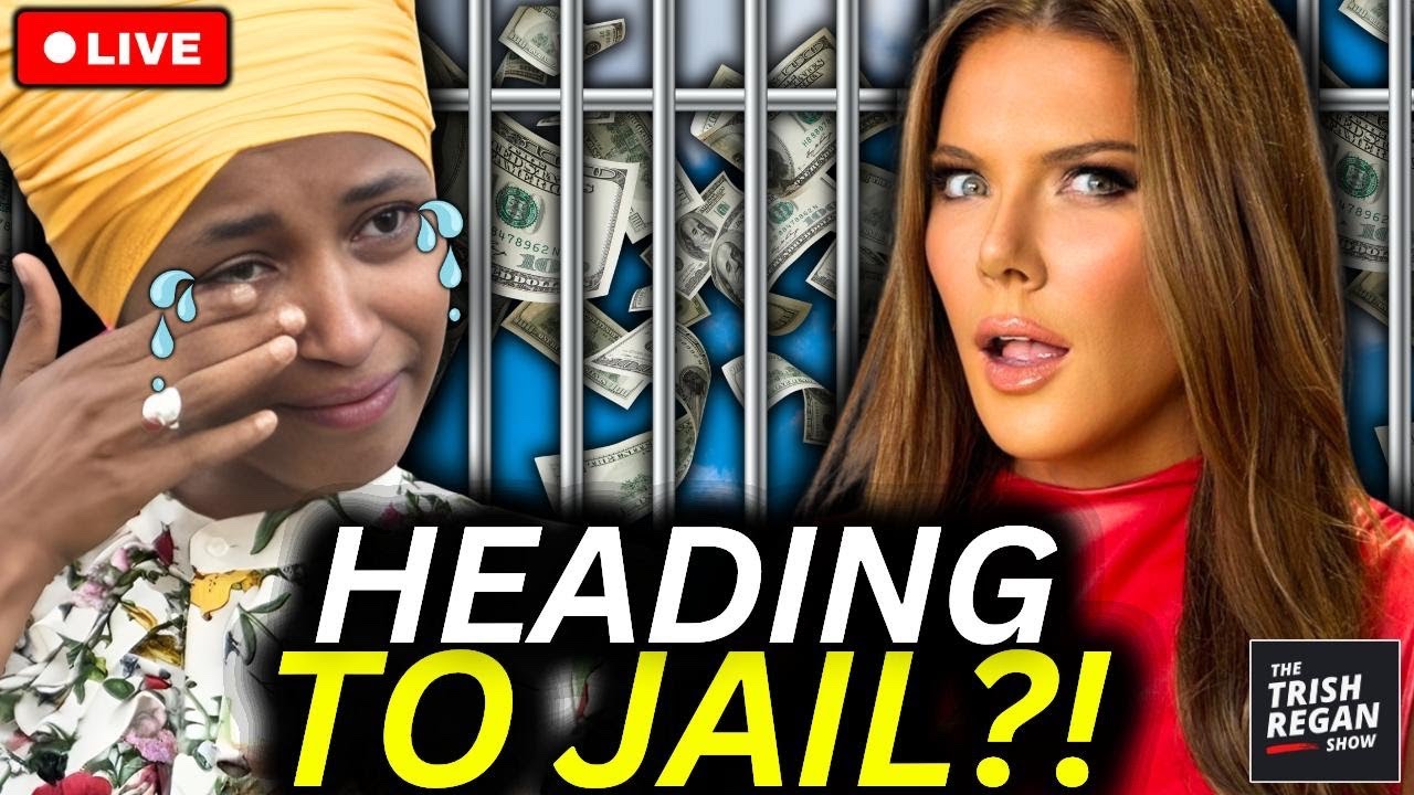 BREAKING: Ilhan Omar MONEY LAUNDERING Probe Goes GLOBAL! Kenya, Dubai & Somalia Records DEMANDED