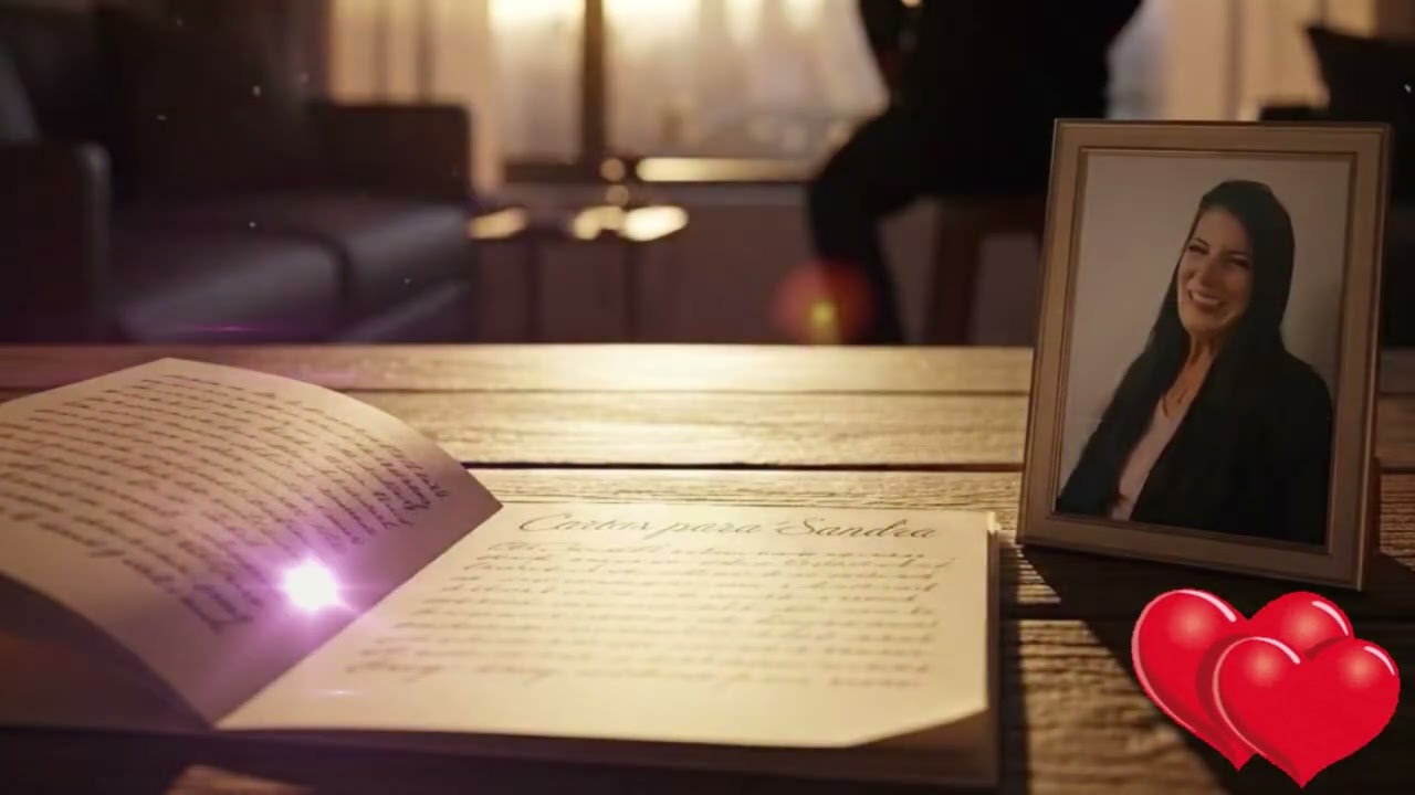“Carta Para Minha Mãe (Sandra) — Do Outro Lado do Mundo”