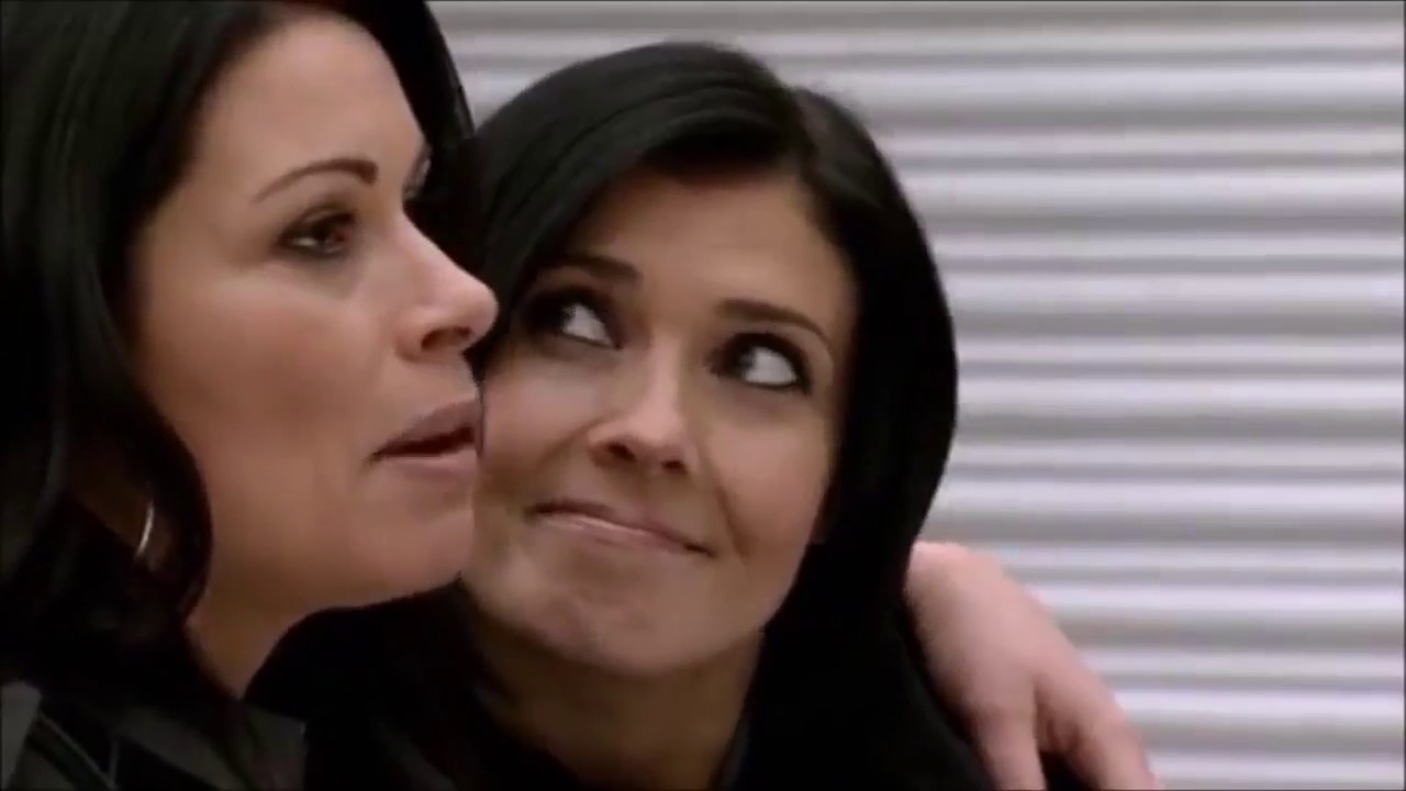 Coronation Street- Carla and Michelle-Always be together