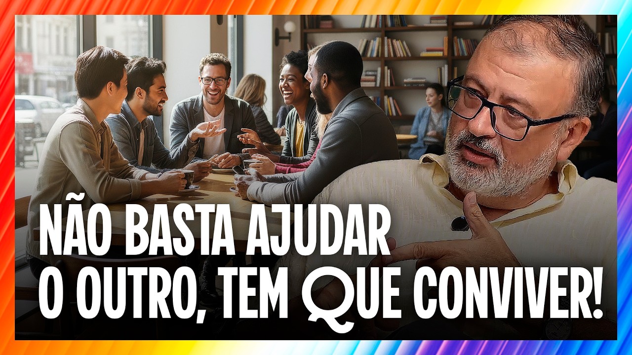O MURO EXISTENTE ENTRE COTISTAS E NÃO COTISTAS