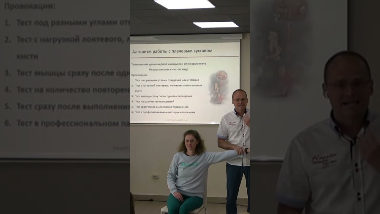 Сидим нога на ногу. Почему. Как понять с помощью метода PDTR