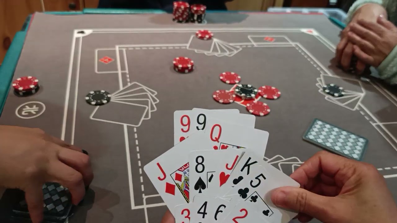 Pusoy#friendshipbelgium #cardgame#ofwlife