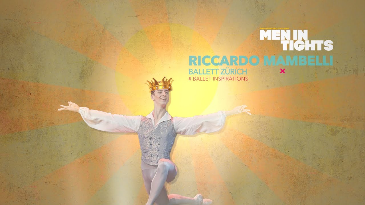 RICCARDO MAMBELLI 