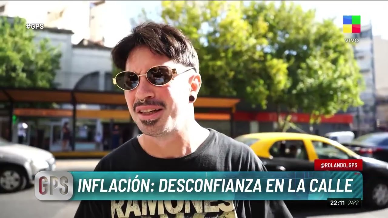 ¿El bolsillo siente que hay más inflación? | #GPS