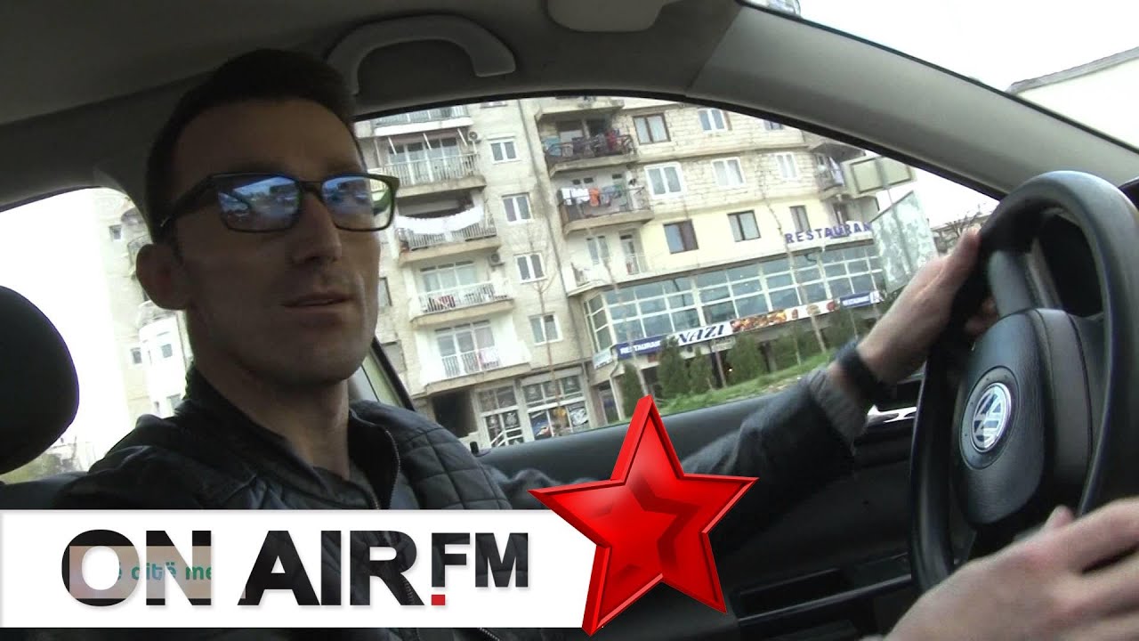 Nje dite me - Adnan Blaku (Sofija)