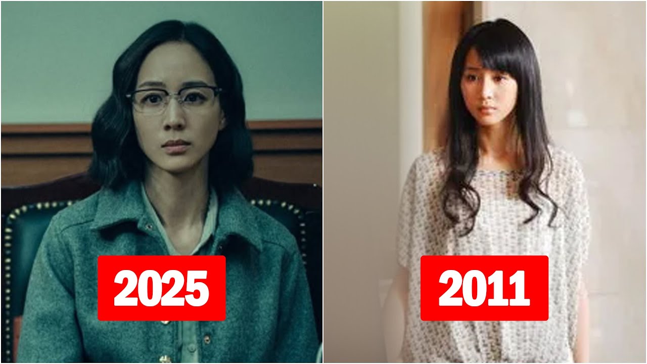 Sunny Happiness (2011) Cast Before and Now | Sunny Happiness Cast 2011 and 2025