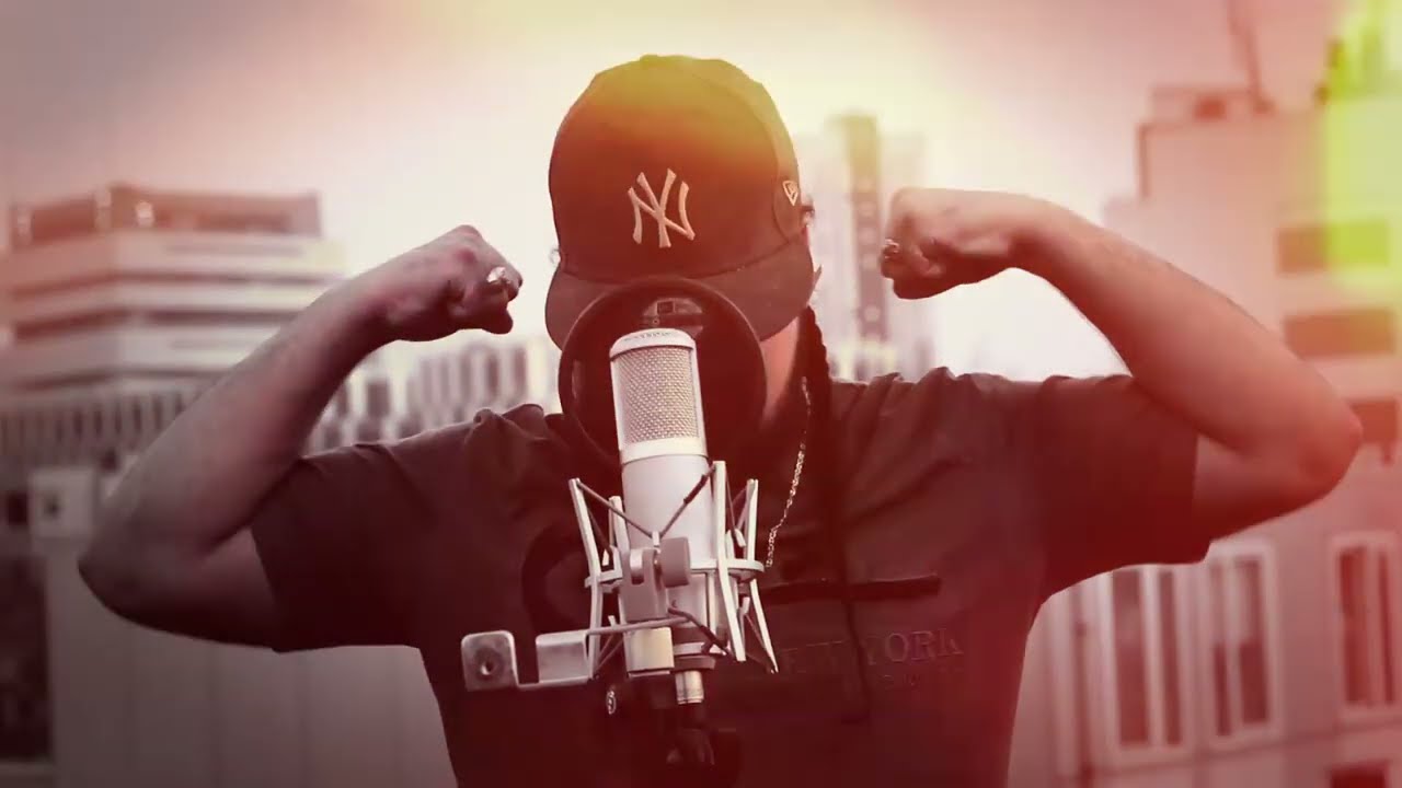 G-no - Onderweg (Official Video)