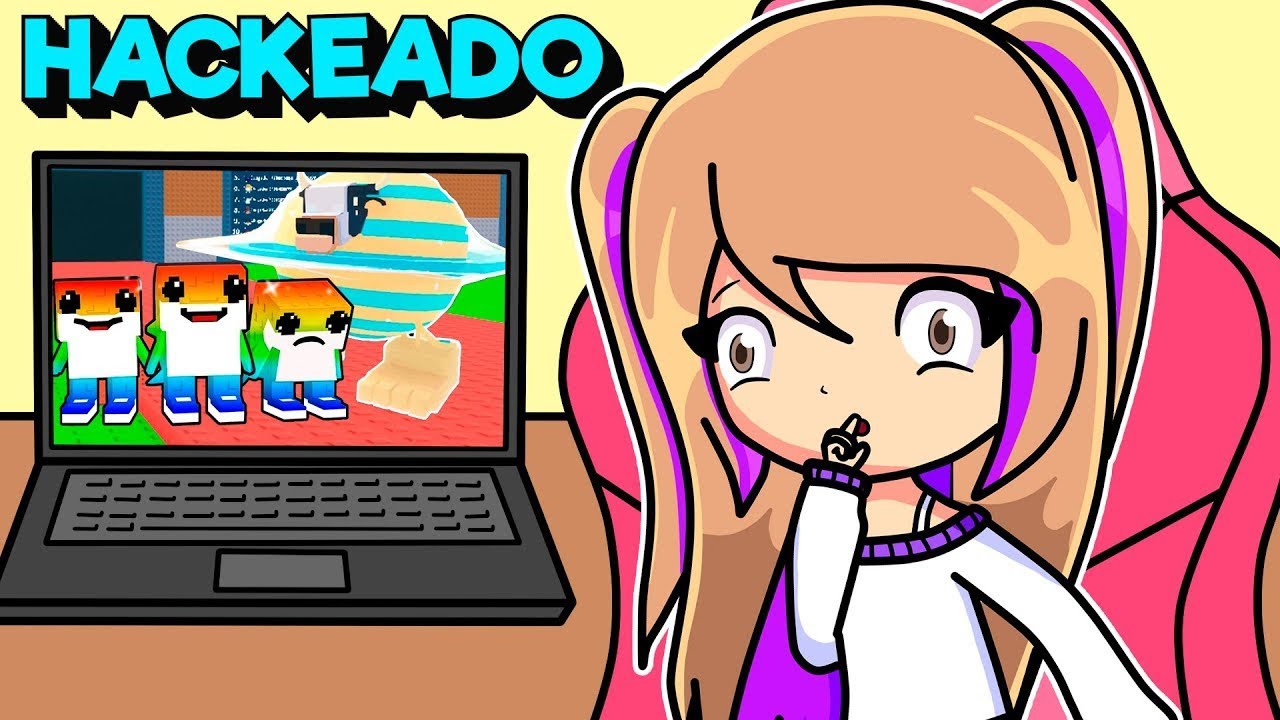 ROBÉ TODA la BASE de mi NOVIO en Steal a Brainrot Roblox 🤑