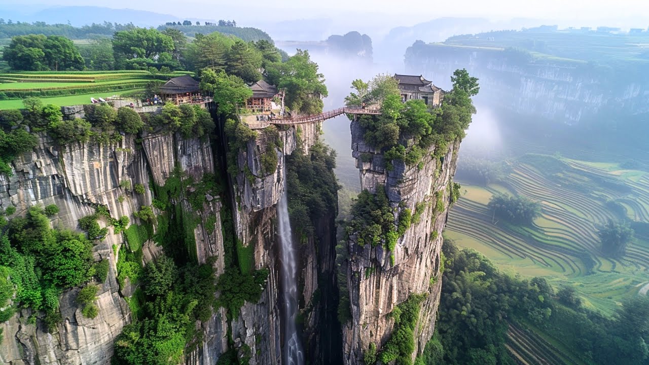 Hidden Planet | The Hidden World We’ve Never Seen… Until Now