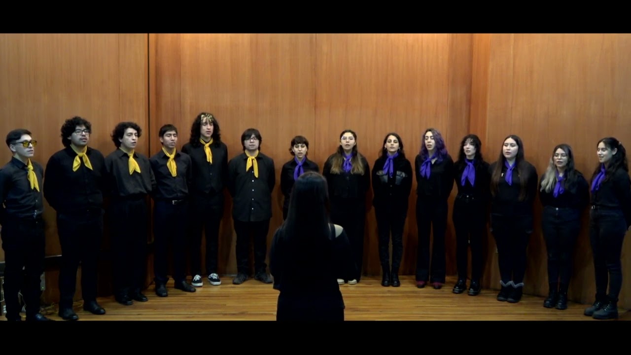 Vocal UACh - Himno Universidad Austral de Chile