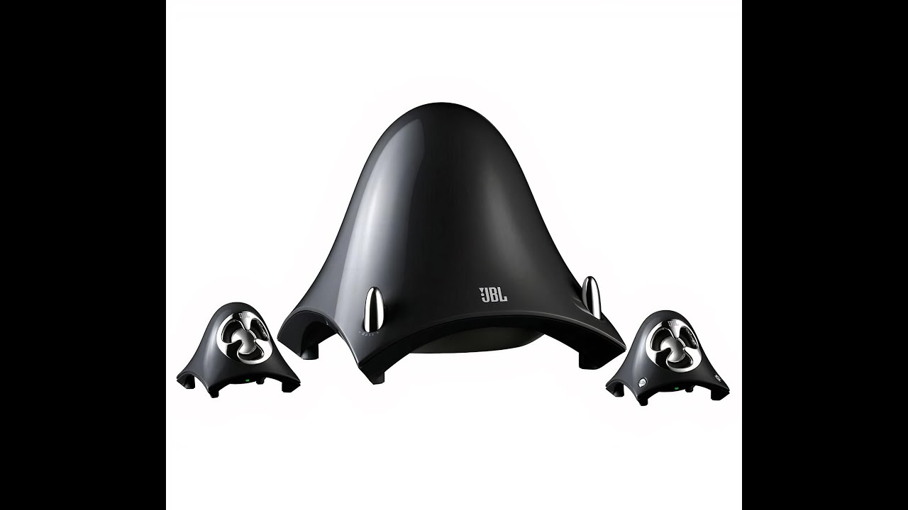 JBL CREATURE II (E204594). Разбираем. Ремонтируем.