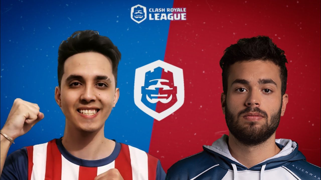 Diego B Vs KaNaRiOoo (Chivas Esports Vs Team Liquid) Clash Royale League West Fall Season 2020