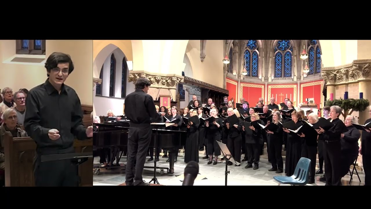2025 Winter 05 When Angels Sing