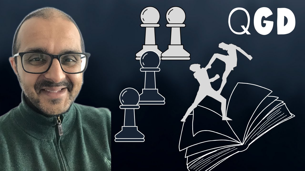 Queen's Gambit Declined: Theory vs Reality