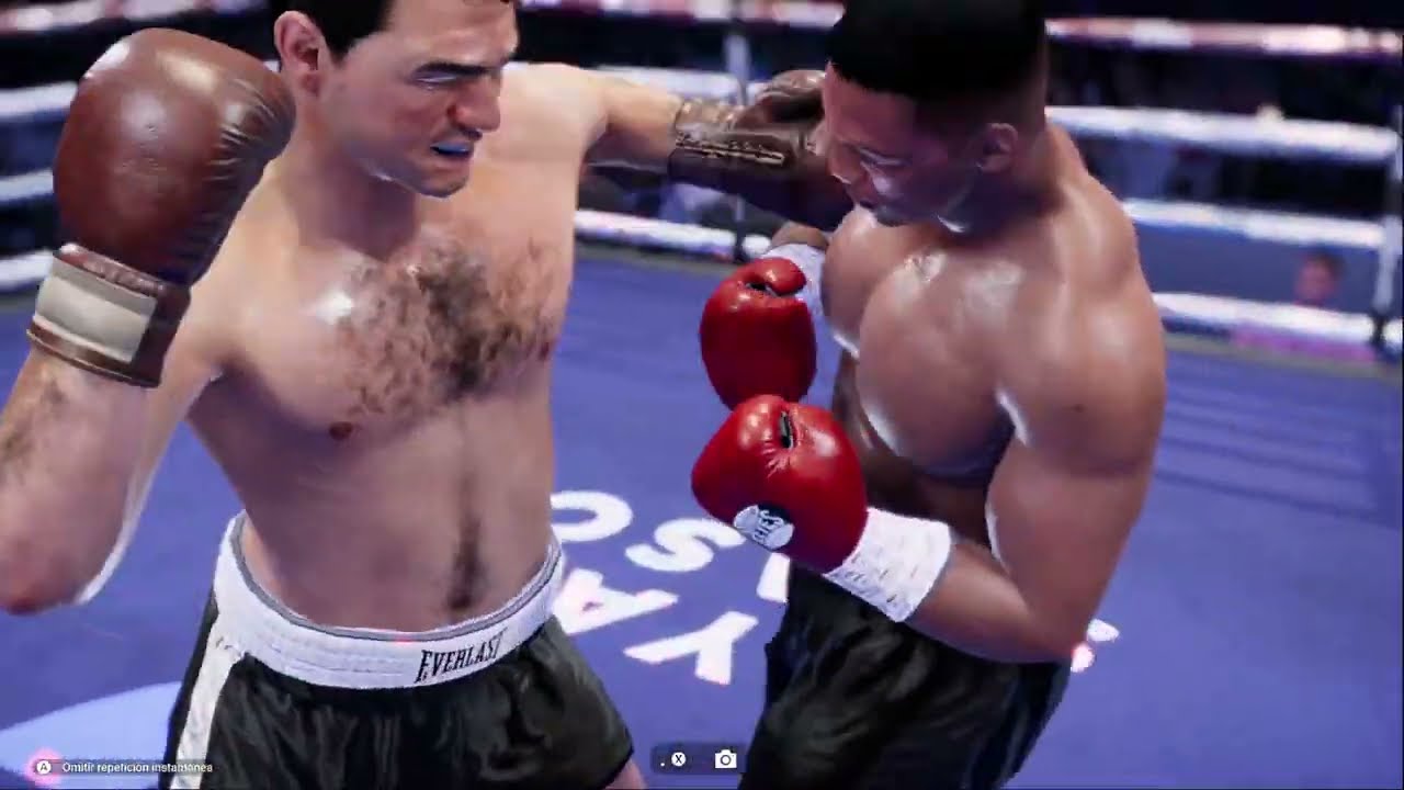 Rocky Marciano VS Mike Tyson