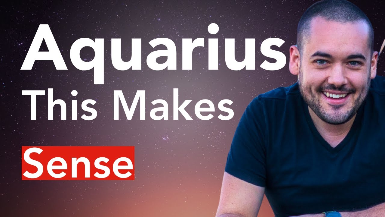 Aquarius 