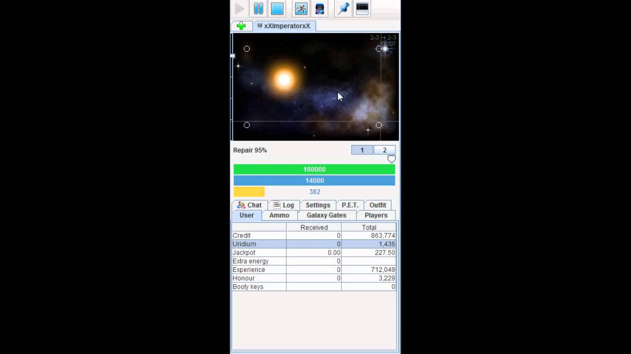 DarkOrbit Ibot  3.91 License Cracked Tutorial .mp4